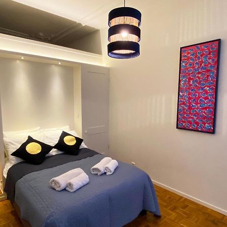 Canal Hideaway Амстердам Екстериор снимка