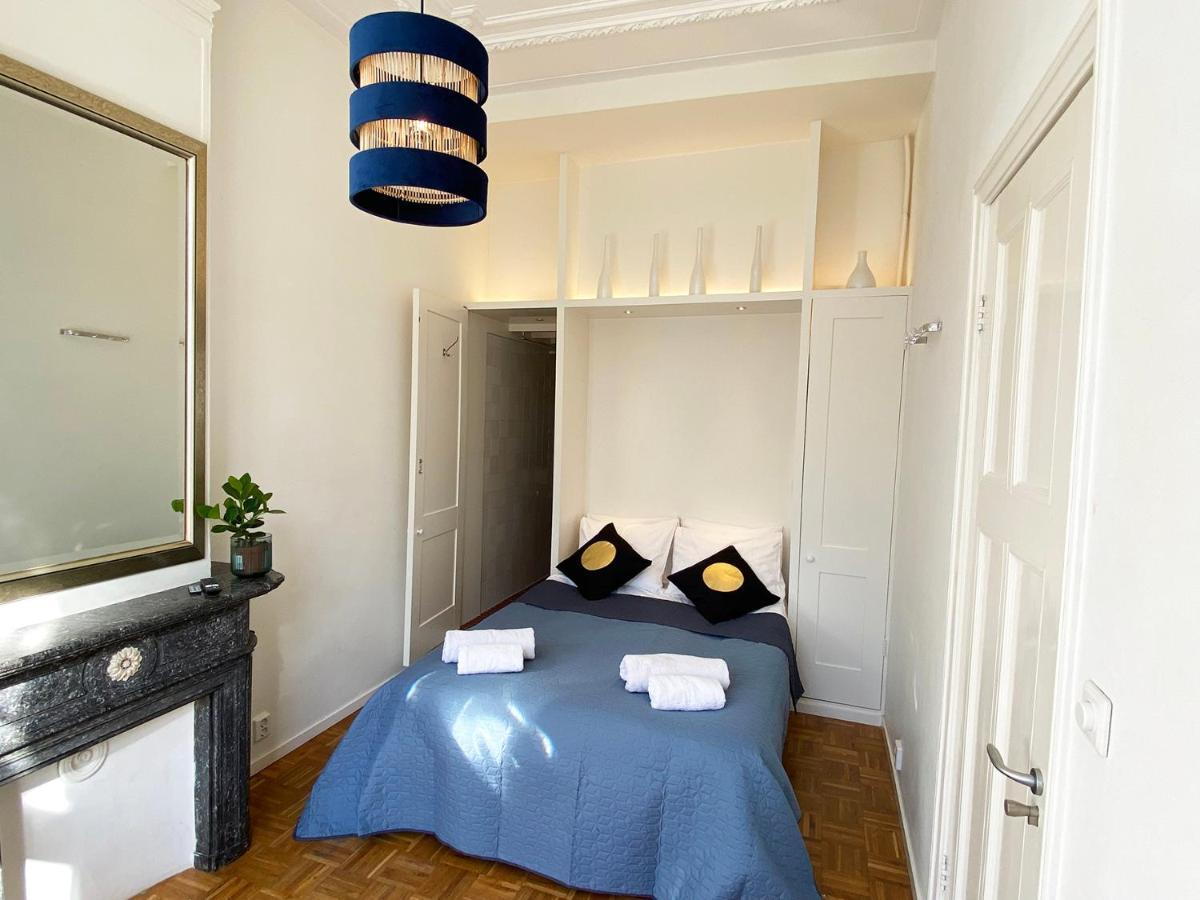 Canal Hideaway Амстердам Екстериор снимка