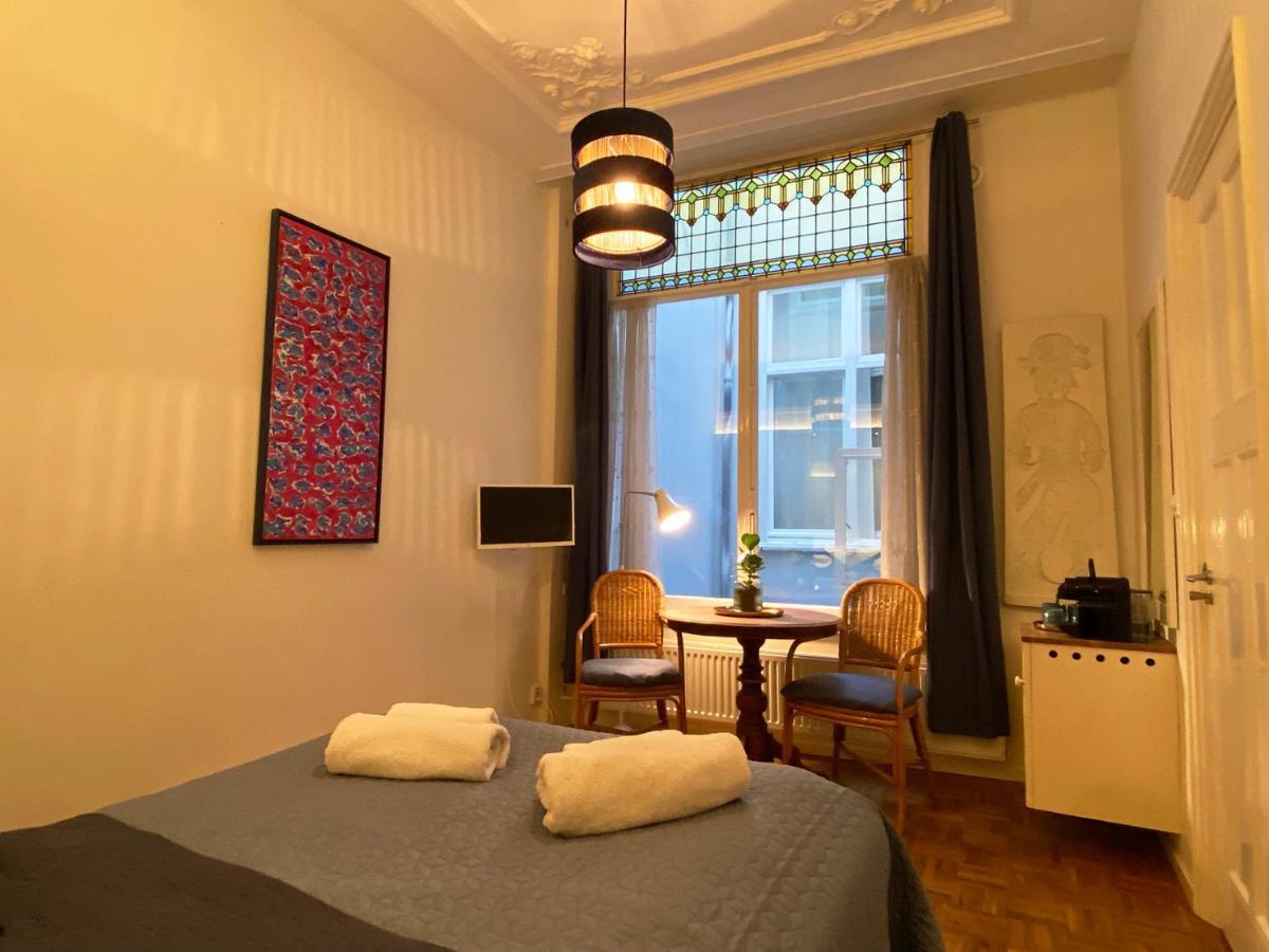 Canal Hideaway Амстердам Екстериор снимка