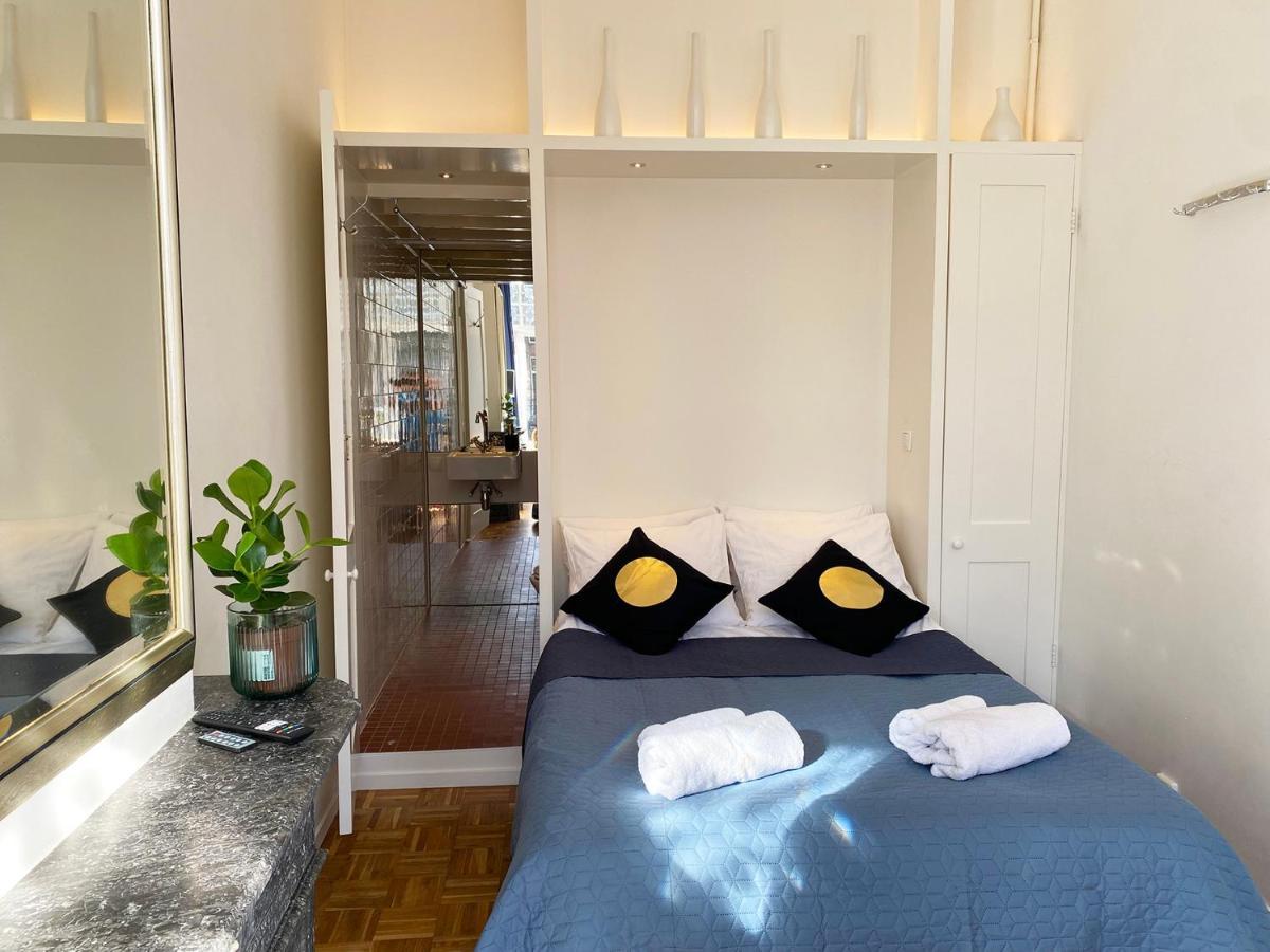 Canal Hideaway Амстердам Екстериор снимка
