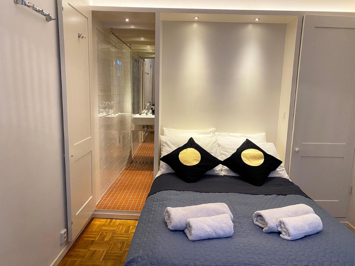 Canal Hideaway Амстердам Екстериор снимка