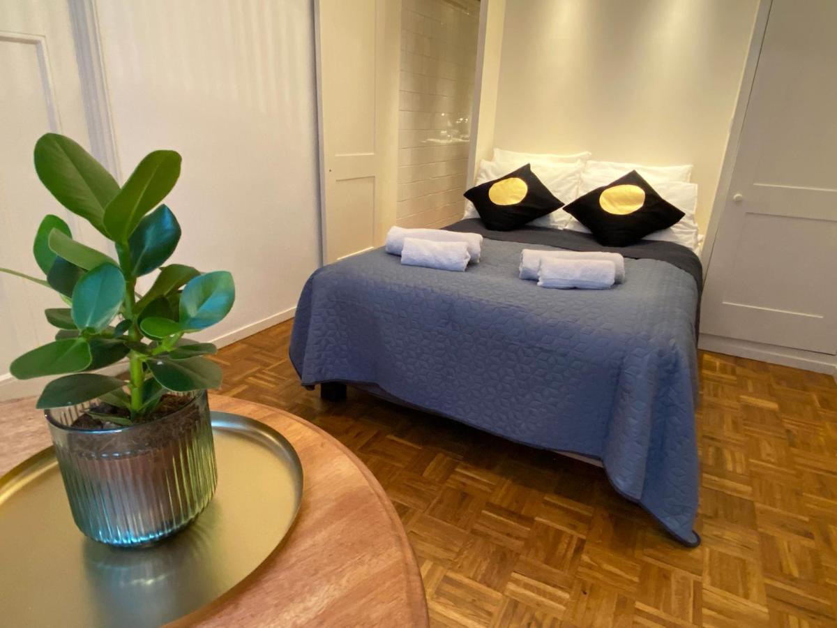 Canal Hideaway Амстердам Екстериор снимка