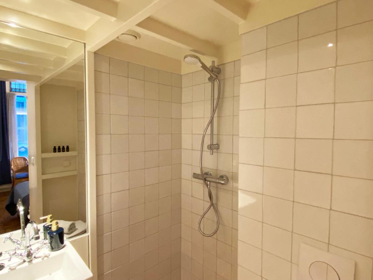 Canal Hideaway Амстердам Екстериор снимка