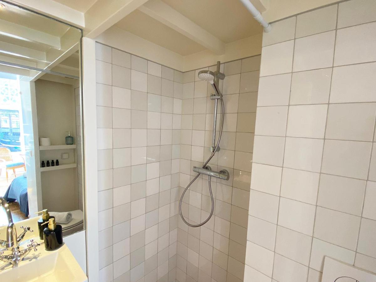 Canal Hideaway Амстердам Екстериор снимка