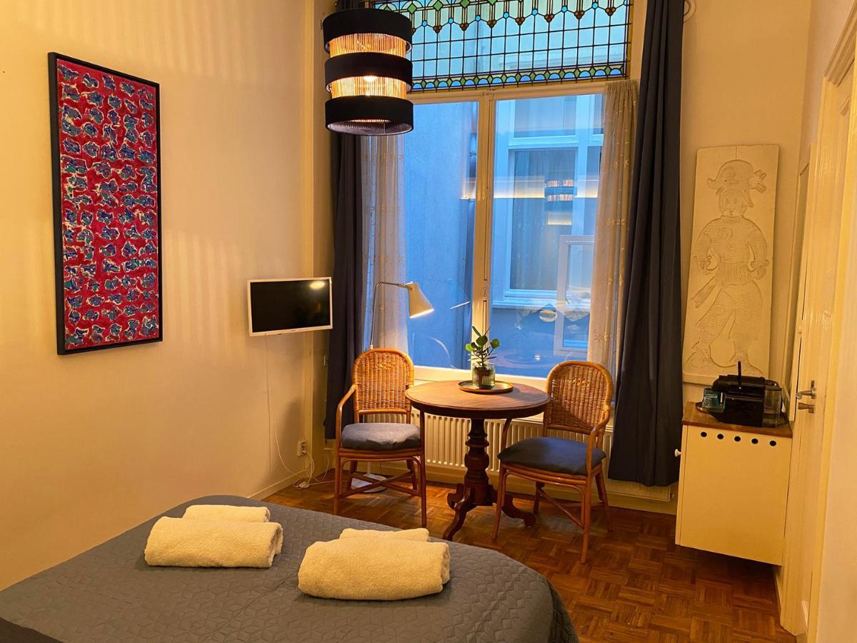 Canal Hideaway Амстердам Екстериор снимка
