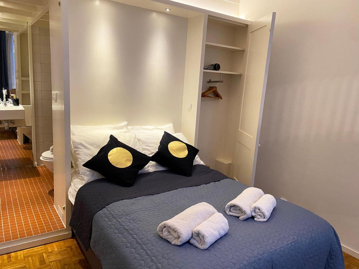 Canal Hideaway Амстердам Екстериор снимка